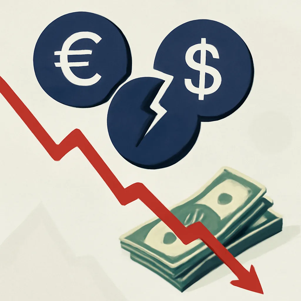 StablR's EURR, USDR Stablecoins Lose Peg After Hack