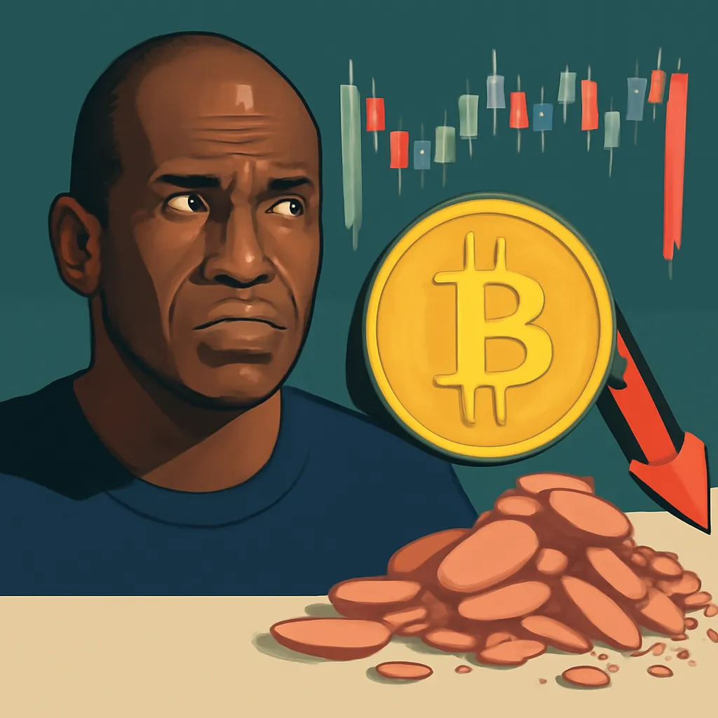 Arthur Hayes Warns of Altcoin Collapse Amidst Signs of Market Stabilization