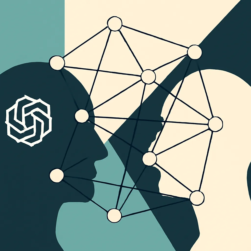 OpenAI's AI Model Challenges Erdős's Distance Hypothesis