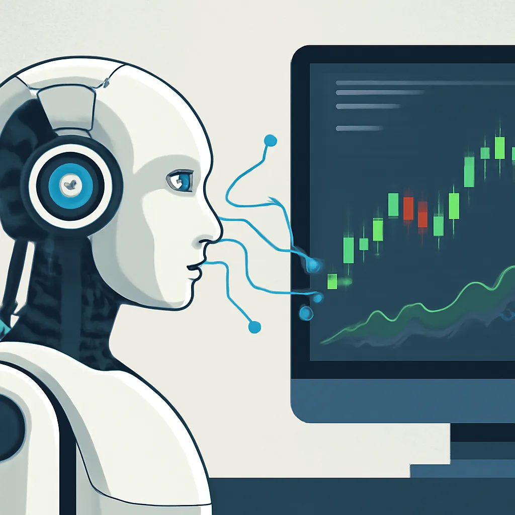 CFTC Adopts AI Tools to Enhance Insider Trading Surveillance