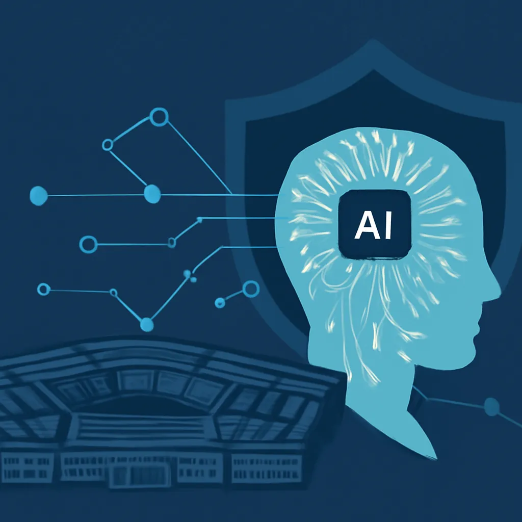 Pentagon Creates Task Force for Advanced AI Cyber Tools