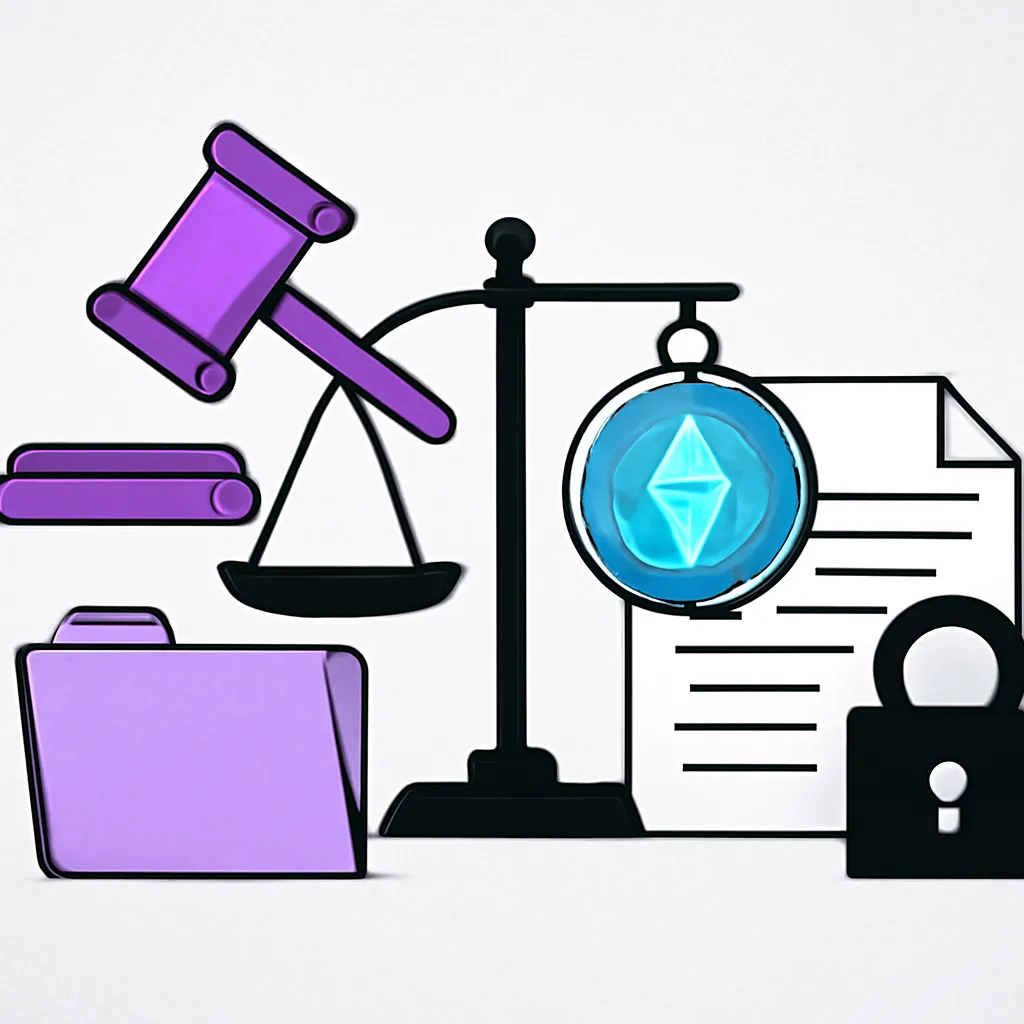 Aave Files for Court Order to Recover 30,000 ETH Stolen by Hackers