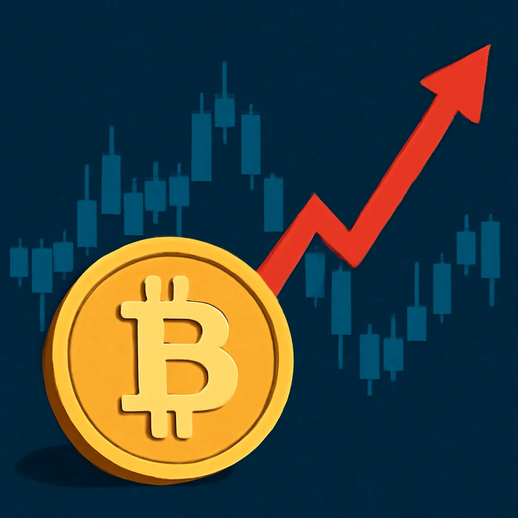 CryptoQuant Calls April Bitcoin Surge Speculative Amid Concerns