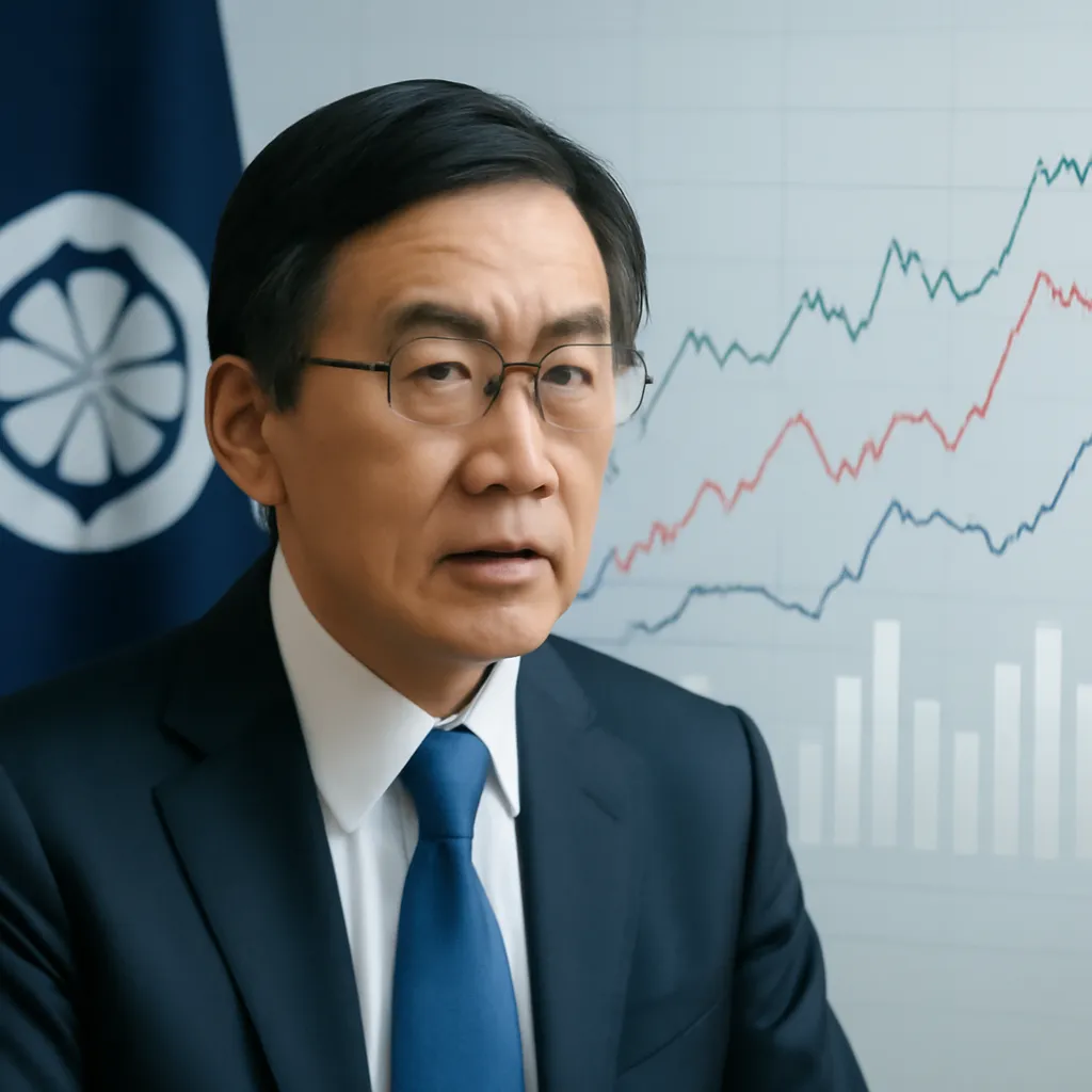 BOJ's Himino Calls for Unified Reform in Global Monetary