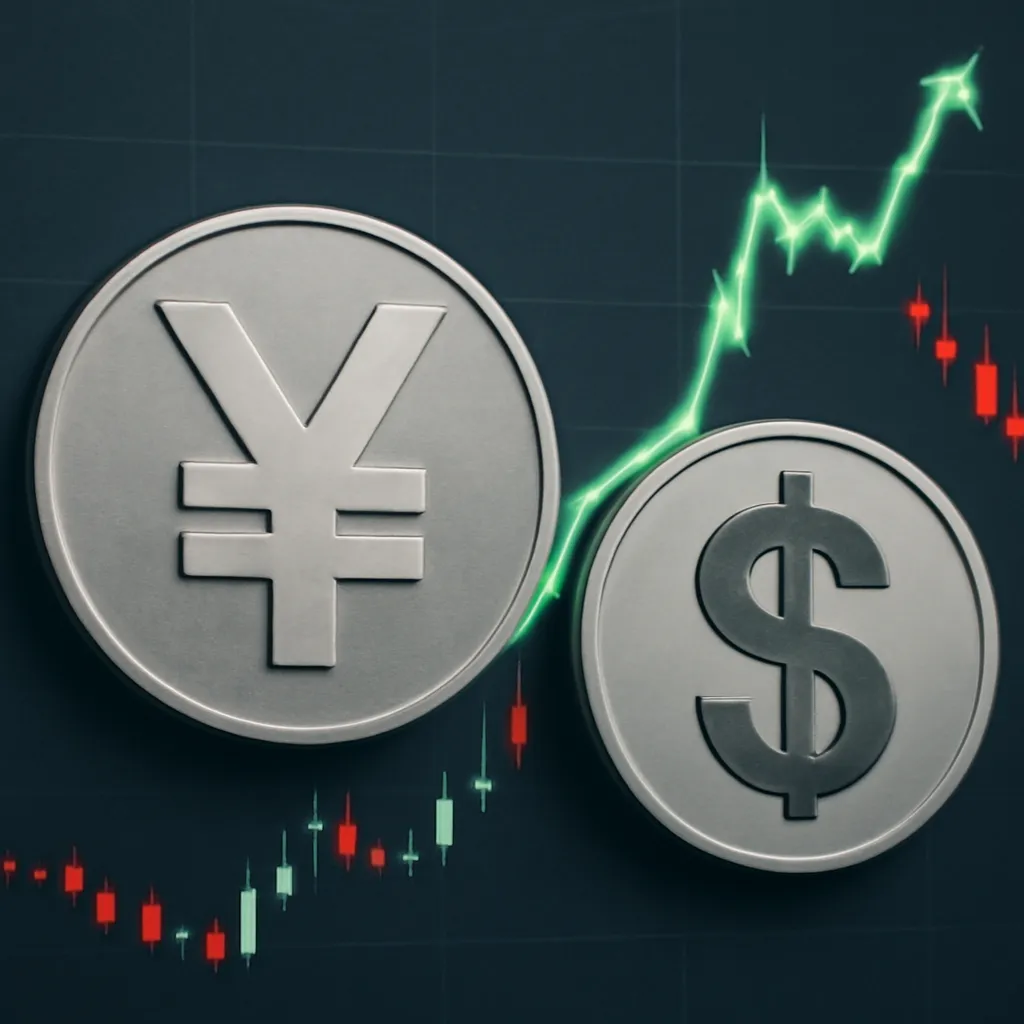 Japan Yen Surges Against US Dollar in Unexpected Market Move