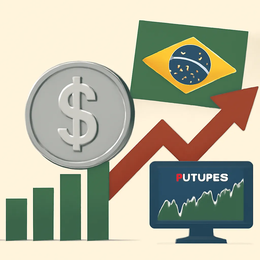 Brazil Central Bank Makes Dollar Purchases in Futures Market After 10 Years