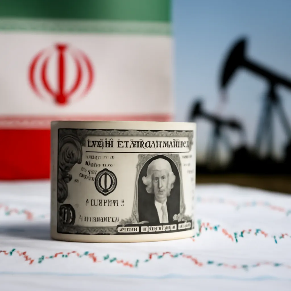 Dollar Near Six-Week High Amid US-Iran Deal Concerns