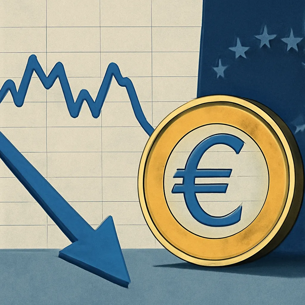 Barclays Signals Euro Weakness Due to Growth Divergence