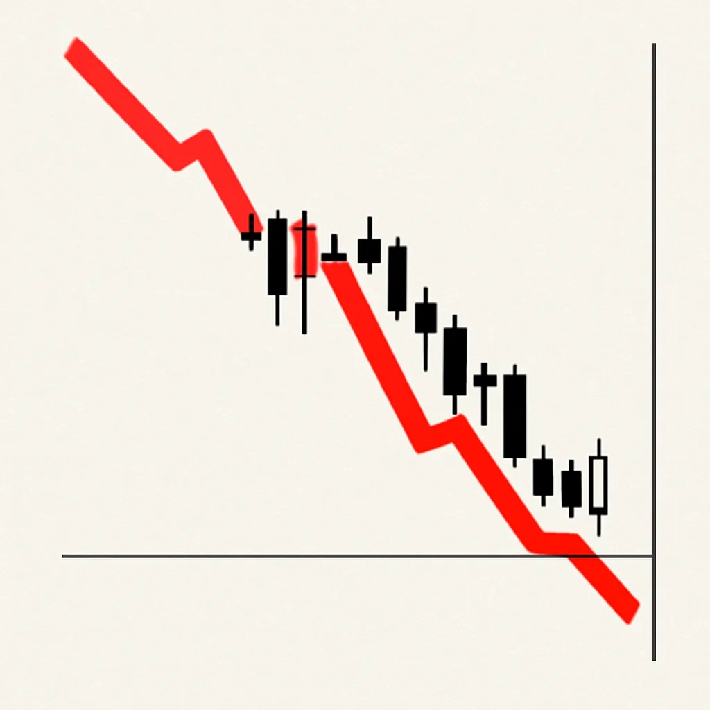 ONDO Tests $0.34 Support as Bearish Momentum Persists
