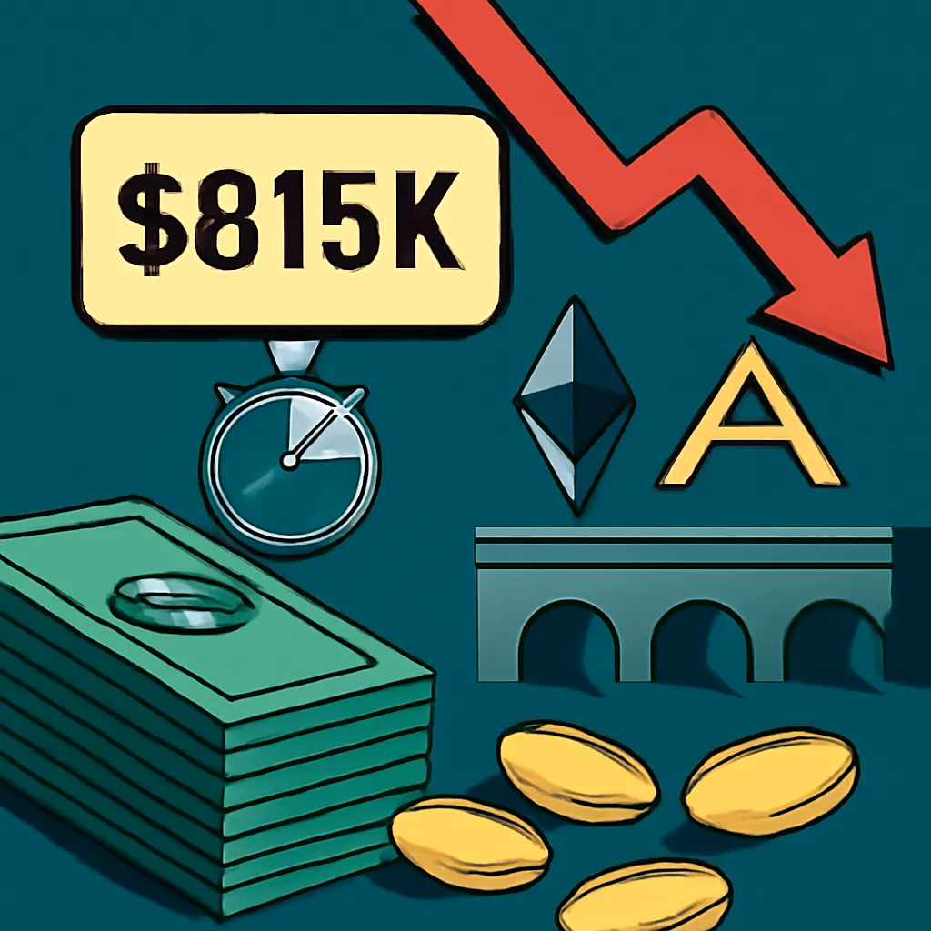 $815K Lost in Minutes: The Alephium TokenBridge Exploit