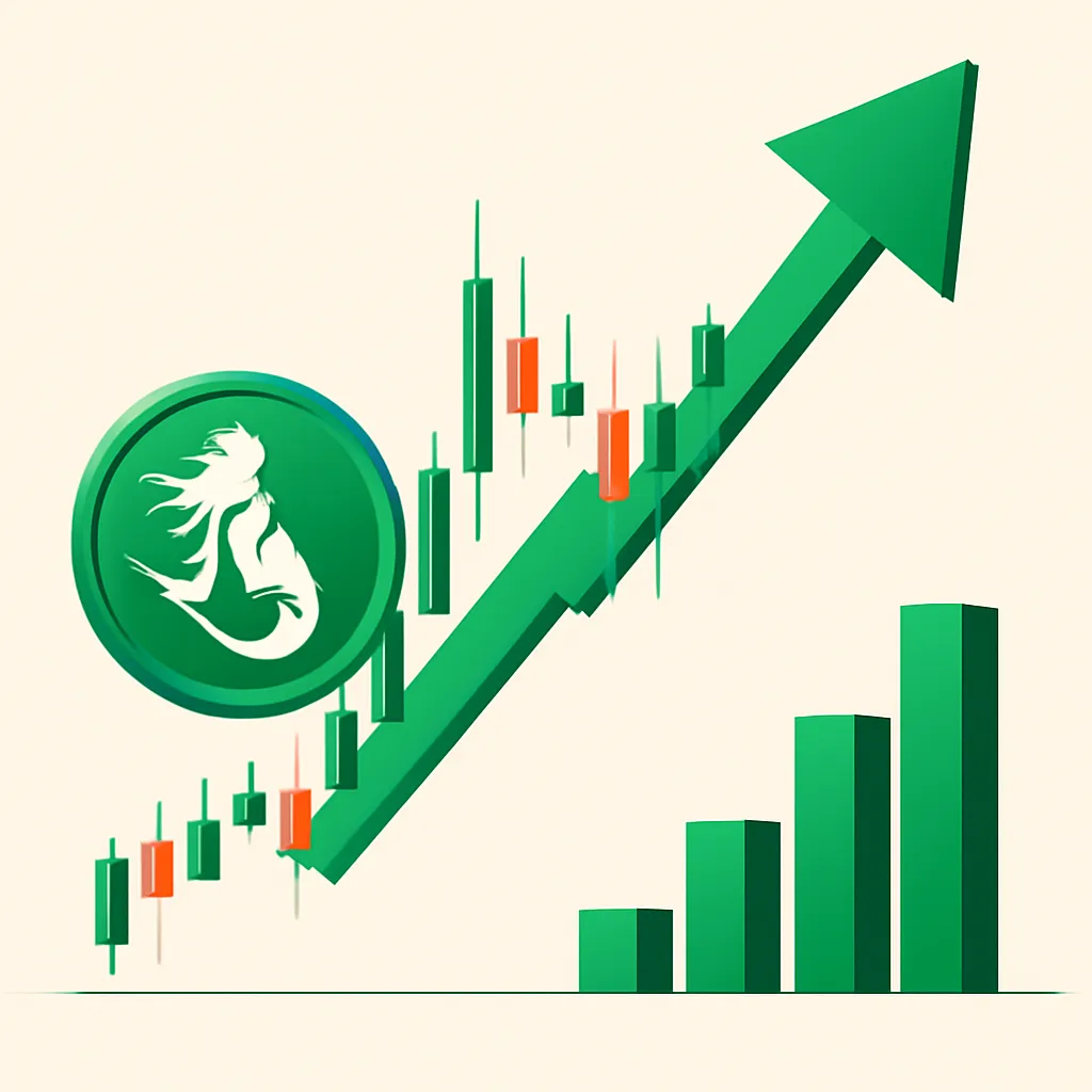 SIREN Soars 26% on Volume Surge: Is $2 Next for It?