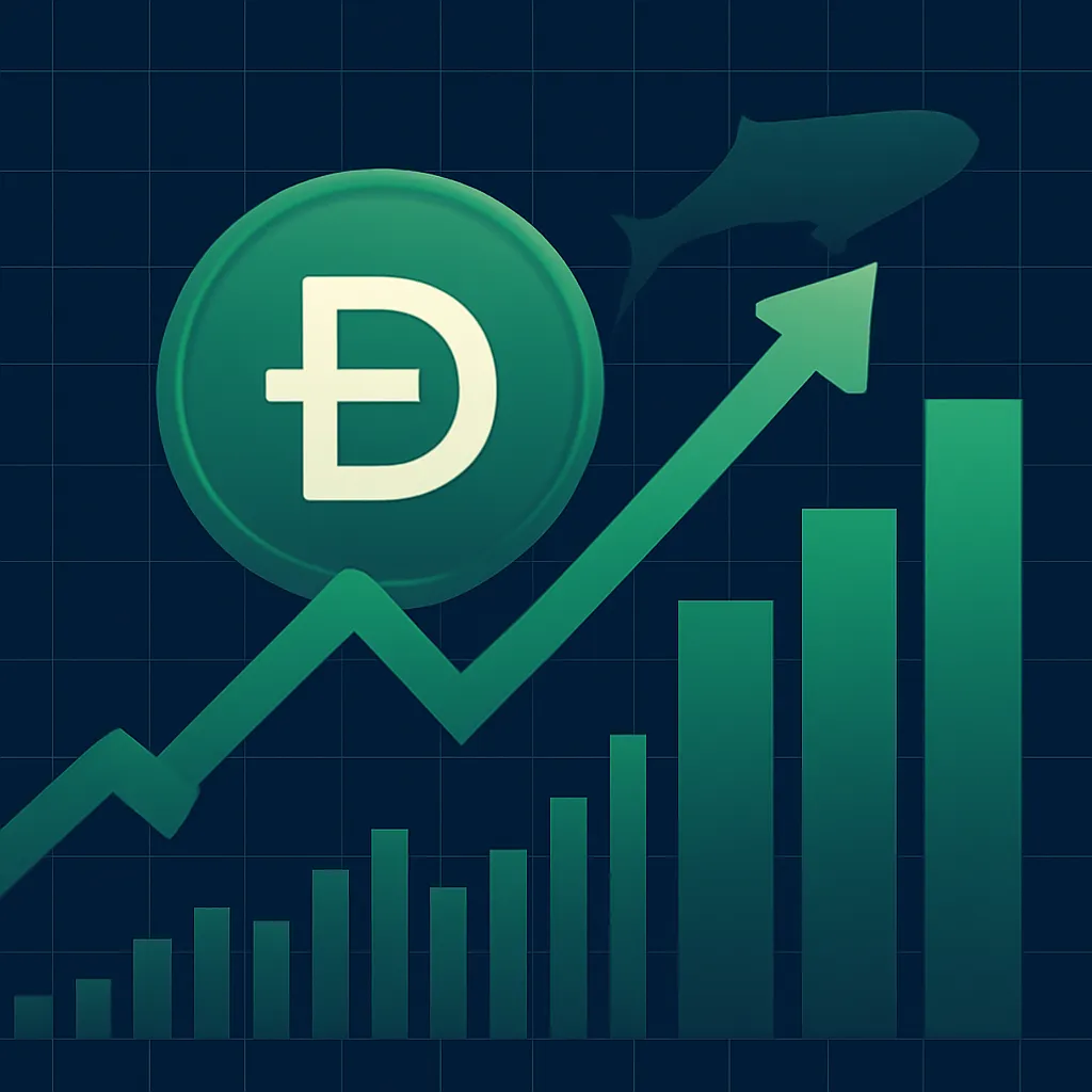 DEXE Network Activity Reaches New High, $30 Target Emerges