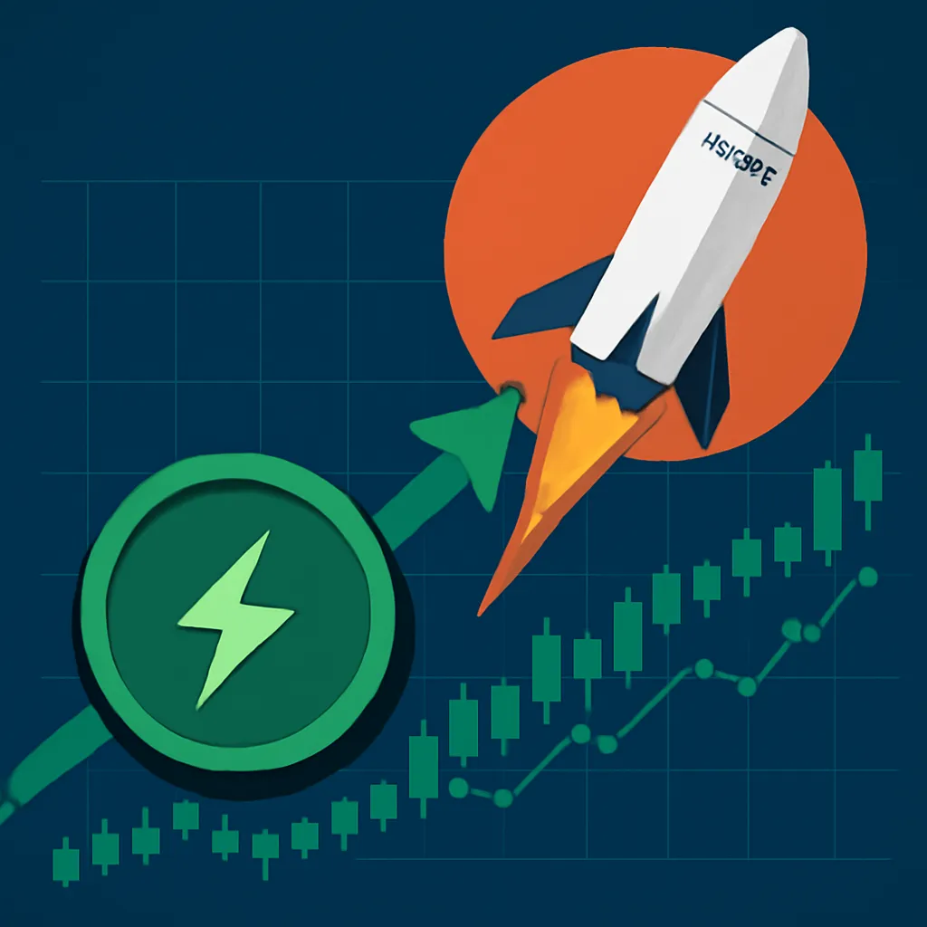 LIT Soars 12.5% as SpaceX IPO Boosts Trading Volume