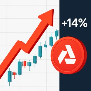 AKT Soars 14% Amid BME Vote Anticipation for Akash Network