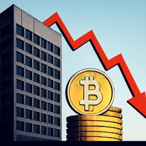 BlackRock's $1.2B Liquidity Warning: Implications for Crypto Market