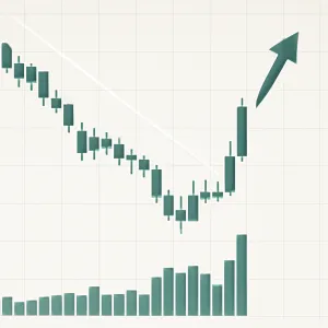 Conflux Surges 12% After Breaking Downtrend: What's Next for CFX?