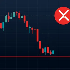 DeXe Dips 16% After Resistance Sweep, $3.75 Becomes Key Level