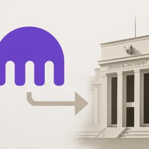 Kraken Achieves Historic Milestone with Federal Reserve Master Account