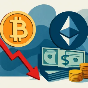 Bitmine Invests $140M in ETH as Bitcoin Accumulation Paused