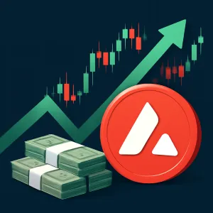 AVAX Announces Strategic Buyback Amidst Rally Speculations