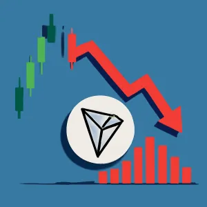 TRX Struggles for New Price Breakout Despite Bullish Momentum