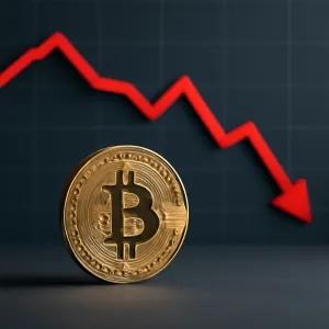 Bitcoin Faces Uncertainty After $13.45B Expiry Amid Weak Demand