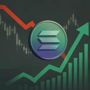 Solana: Navigating Bullish Fundamentals Amidst a Bearish Market