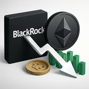 BlackRock Eliminates ETH ETF Staking Fee Amid Warning from Culper Research