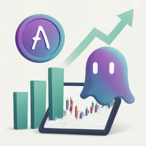 Aave’s Revenue Surges Amid DAO Challenges, Highlighting Lending's Role in DeFi