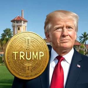 TRUMP Token Holders Gain Exclusive Entry to Mar-a-Lago Crypto Event with Donald Trump