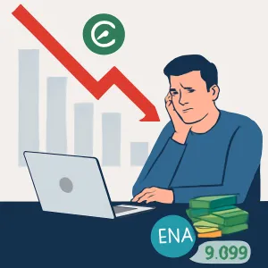 Ethena Faces 32% Revenue Drop Amid $16M Investor Outflows