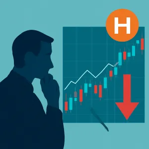 Humanity Protocol Rises 11% Amid Caution from Traders