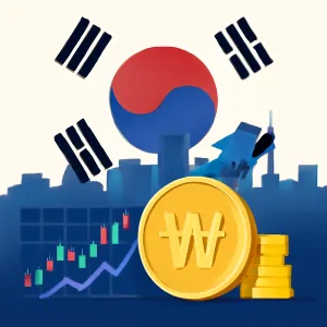South Korea Poised to Launch KRW-Pegged Stablecoin to Address Kimchi Premium