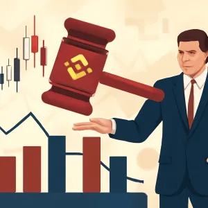 Binance Announces Crackdown on Market Makers Amid Industry Criticism
