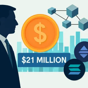 Ironlight Group Invests $21 Million in Tokenized Securities Market