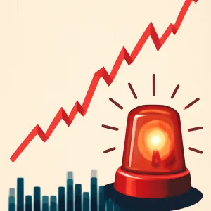 SIREN Soars 2450% Despite Weakening Fundamentals Raising Concerns