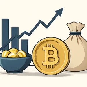 Bitcoin Supply Shock Possible with Low Exchange Reserves and Rising ETF Demand