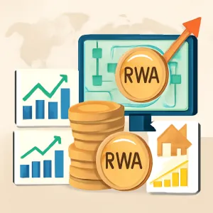 Top 5 Platforms for Purchasing RWA Tokens in 2026