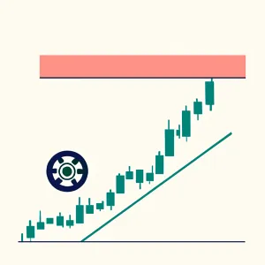 Quant Approaches Key Resistance Zone After 24% Weekly Rally