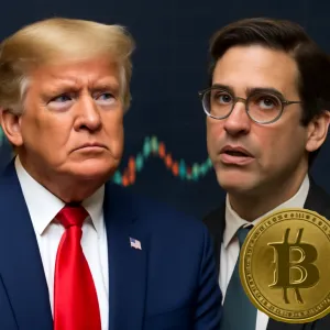 Trump's Nomination of Kevin Warsh as Fed Chair Sparks Pro-Crypto Speculation