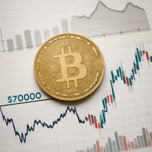 Can Bitcoin Maintain $70K Amidst Growing Macro Pressure?