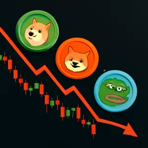 Memecoins Plummet in Popularity on Solana DEX – What's Next?