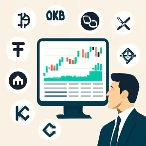 Top 9 Crypto Exchanges to Trade on in March 2026