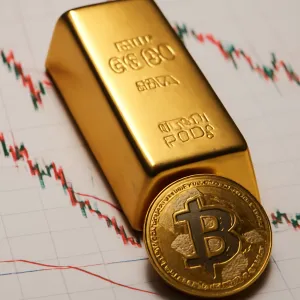 Gold Regains Safe-Haven Status Over Bitcoin Amid Market Doubts