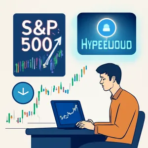 S&P 500 Perpetual Contract Now Available on Hyperliquid for 24/7 Trading