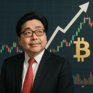 Fundstrat's Tom Lee Predicts Crypto Rally in March Amid Q1 Losses