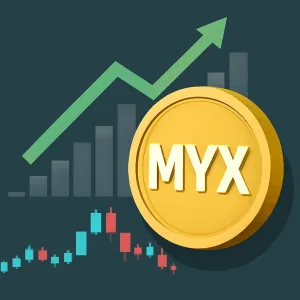 MYX Finance Surges 24% Yet Still Lags Behind All-Time Highs: Can It Reach $0.50?