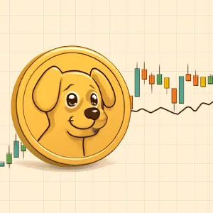 PIPPIN Remains Range-Bound After Initial Surge to $0.39