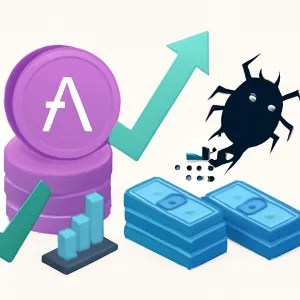 Aave's SVR Reclaims Billions Lost to MEV Bots, Challenges Sustainability
