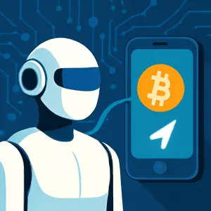 AI Agents Could Spark Next Crypto Payment Boom, Says Coinbase CEO